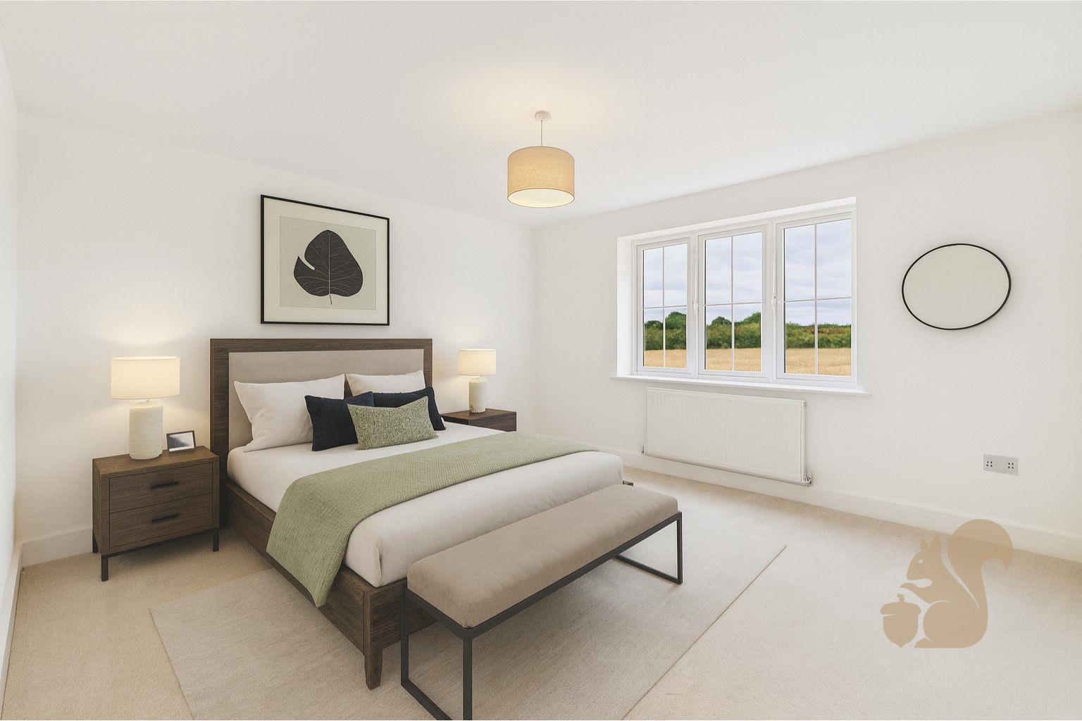 Bedroom Two - Hunters Grove.jpg